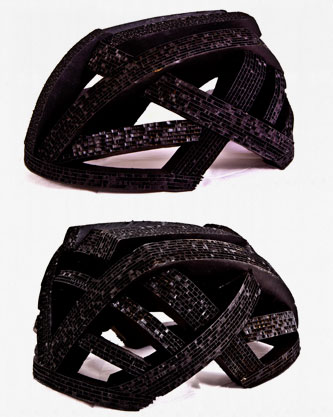 Kranium Production Helmets