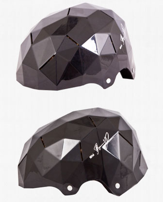 Kranium Production Helmets