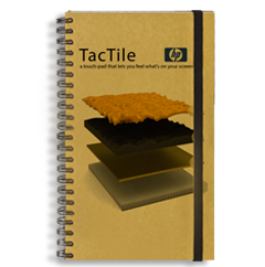 tactile